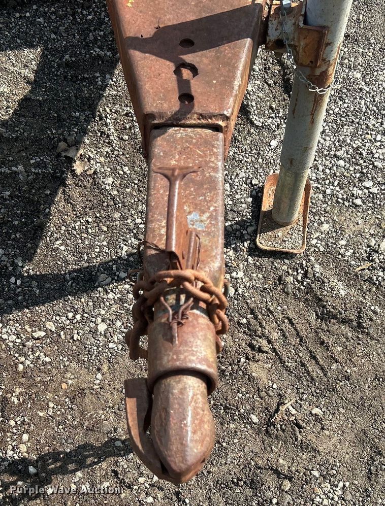 image for item DO6579 Atlas Copco XAS80 air compressor