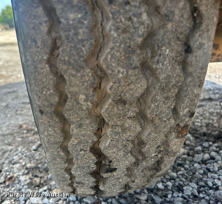 image for item DO6579 Atlas Copco XAS80 air compressor