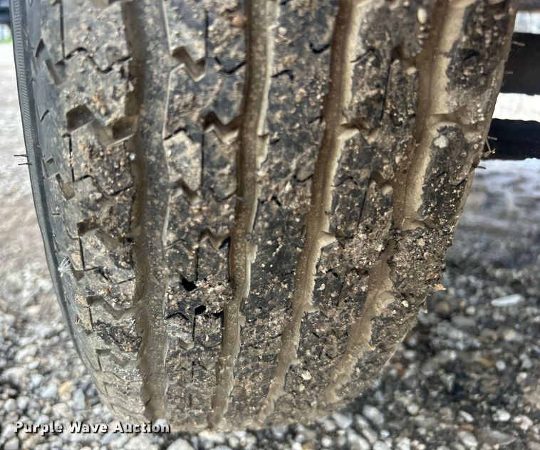 image for item DO6580 Sullivan Industries D185Q5 air compressor