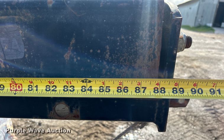 image for item DO6581 Coleman Engineering MH40000L air compressor