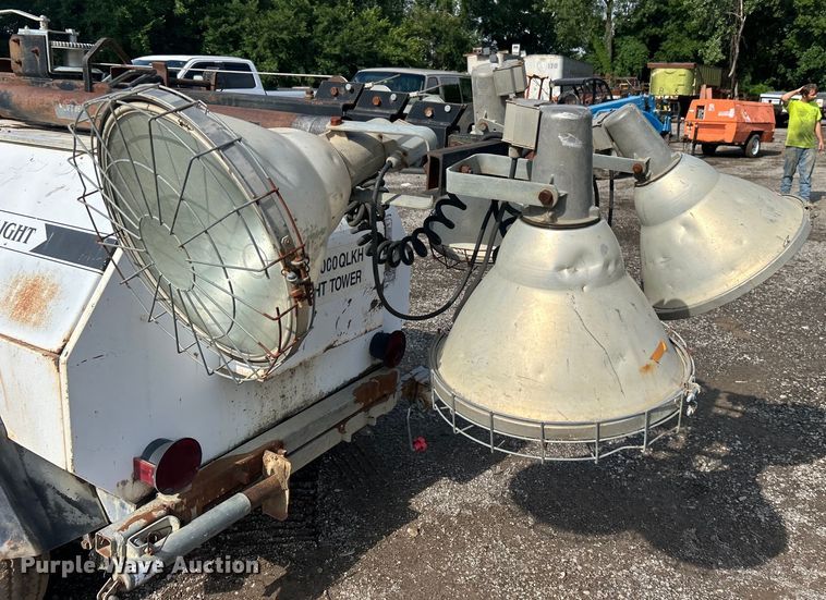 image for item DO6581 Coleman Engineering MH40000L air compressor