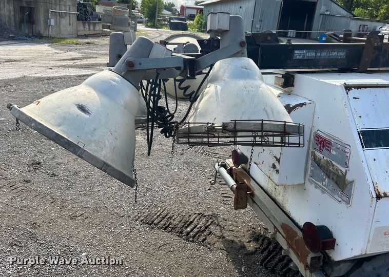 image for item DO6581 Coleman Engineering MH40000L air compressor