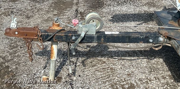 image for item DO6581 Coleman Engineering MH40000L air compressor