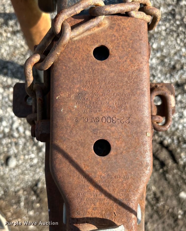 image for item DO6581 Coleman Engineering MH40000L air compressor