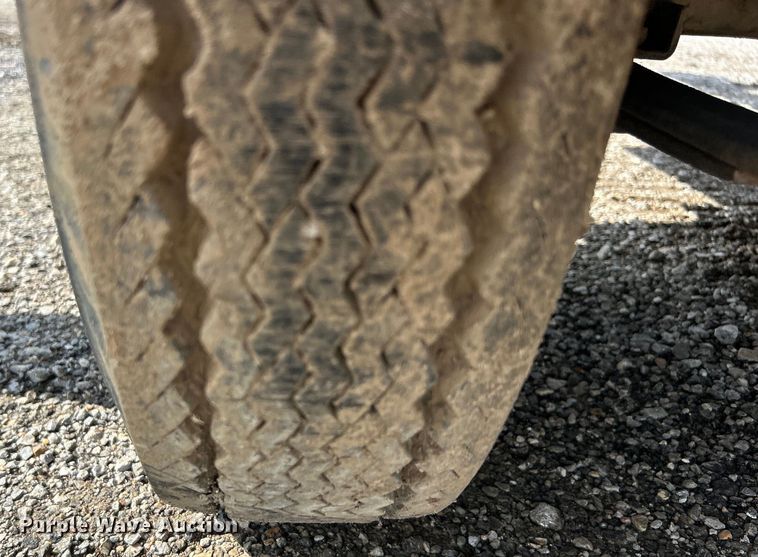 image for item DO6581 Coleman Engineering MH40000L air compressor