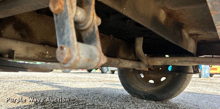 image for item DO6581 Coleman Engineering MH40000L air compressor