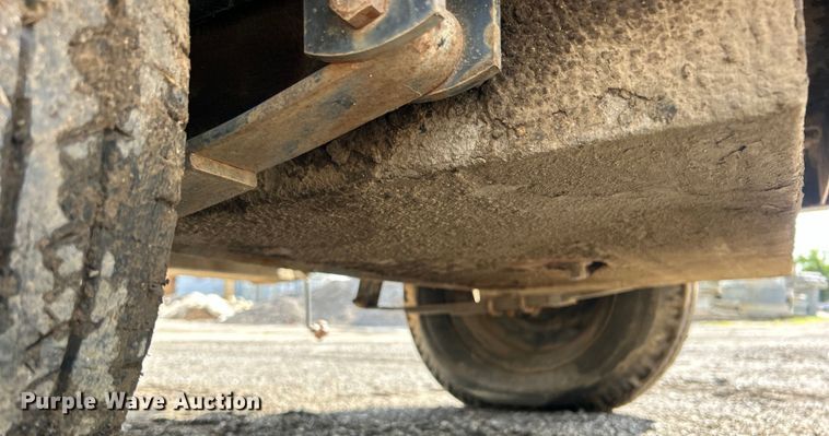 image for item DO6581 Coleman Engineering MH40000L air compressor