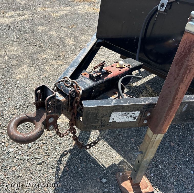 image for item DO6994 1999 Atlas Copco  QAS48 generator