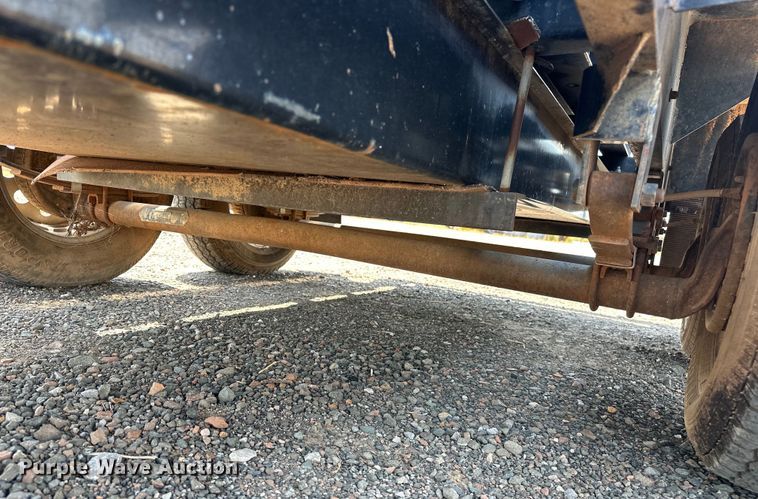 image for item DO6994 1999 Atlas Copco  QAS48 generator