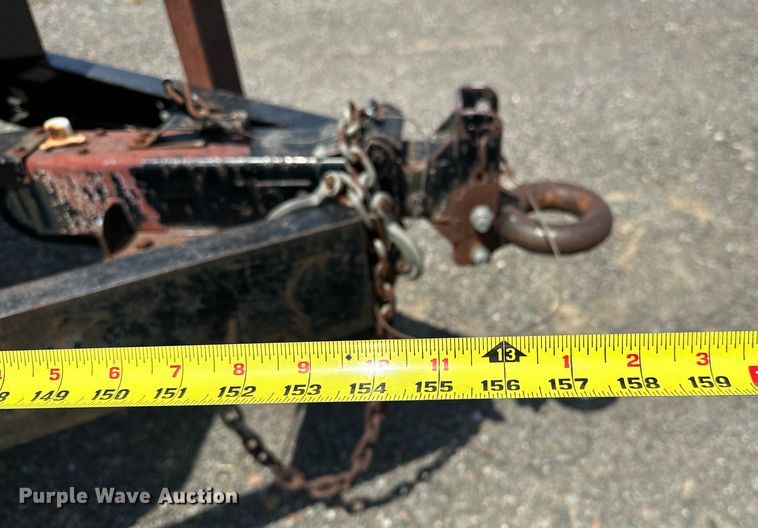 image for item DO6994 1999 Atlas Copco  QAS48 generator