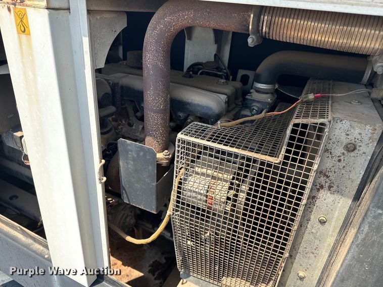 image for item DO6994 1999 Atlas Copco  QAS48 generator