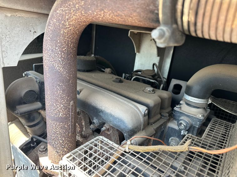 image for item DO6994 1999 Atlas Copco  QAS48 generator