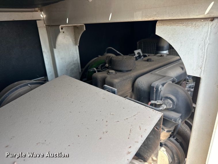 image for item DO6994 1999 Atlas Copco  QAS48 generator