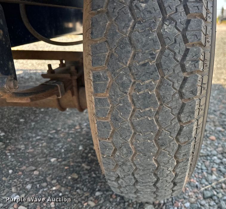 image for item DO6994 1999 Atlas Copco  QAS48 generator