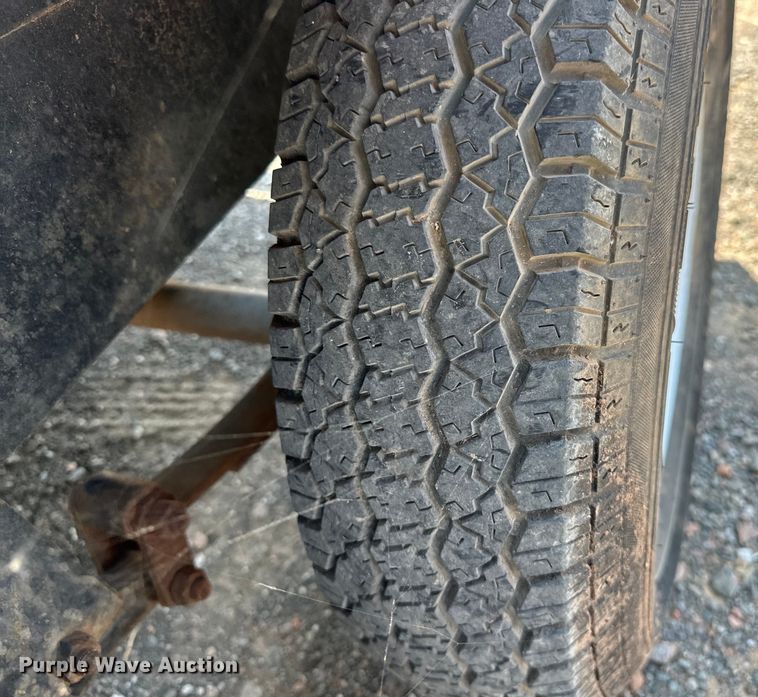 image for item DO6994 1999 Atlas Copco  QAS48 generator