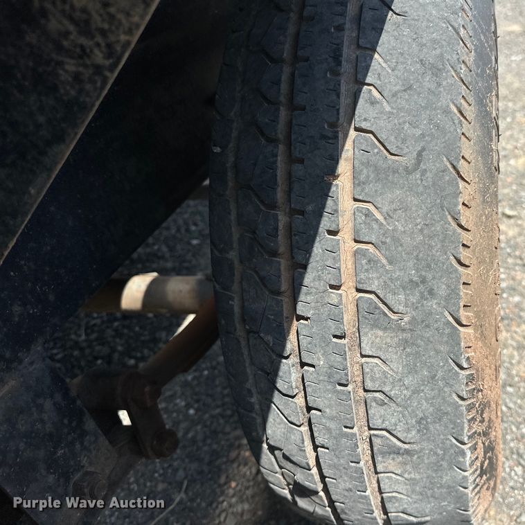 image for item DO6994 1999 Atlas Copco  QAS48 generator