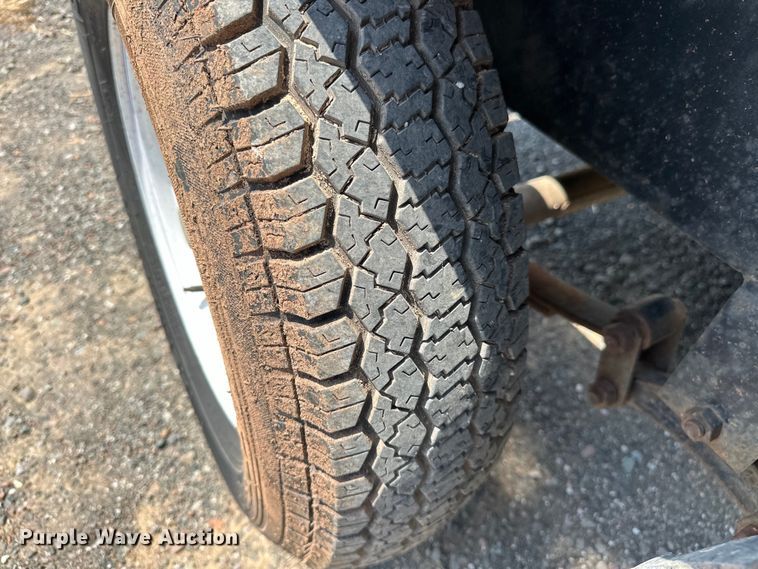 image for item DO6994 1999 Atlas Copco  QAS48 generator