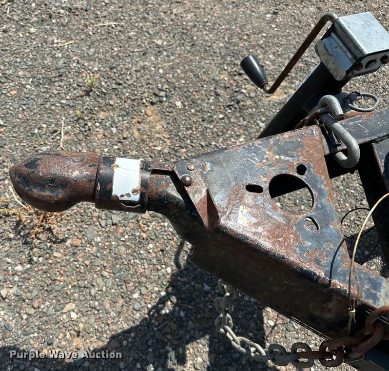 image for item DO6995 Stateline  SP100 generator