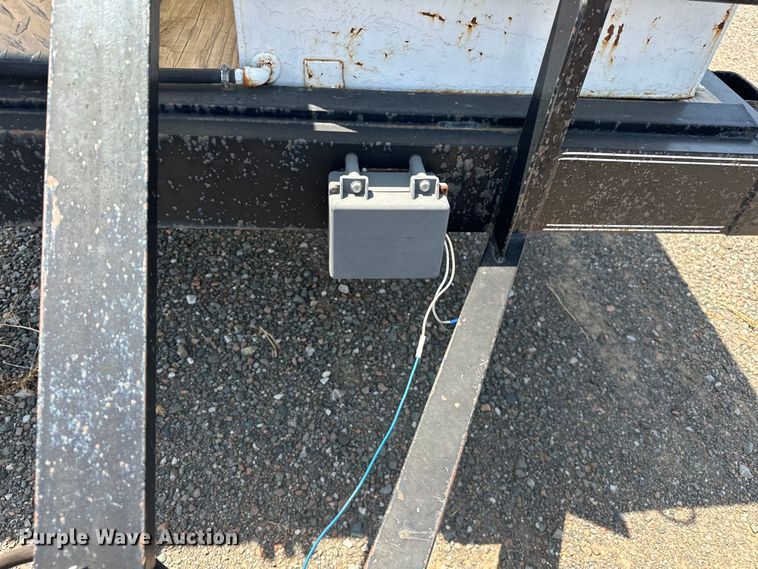 image for item DO6995 Stateline  SP100 generator