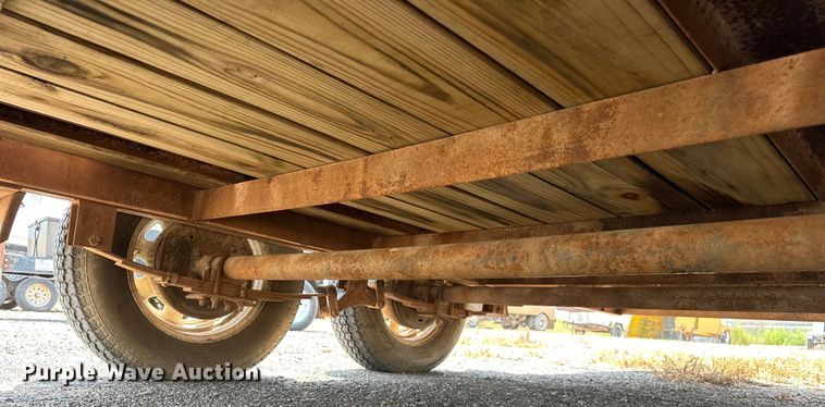 image for item DO6995 Stateline  SP100 generator