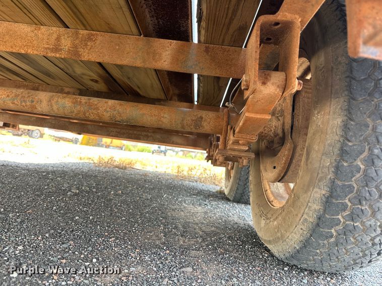 image for item DO6995 Stateline  SP100 generator