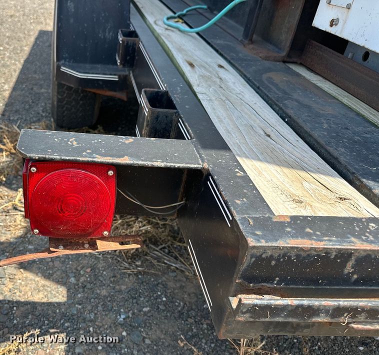 image for item DO6995 Stateline  SP100 generator