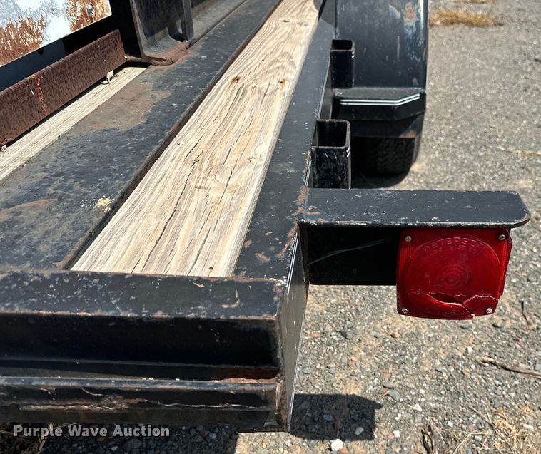 image for item DO6995 Stateline  SP100 generator