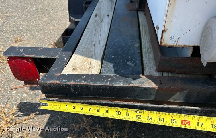 image for item DO6995 Stateline  SP100 generator