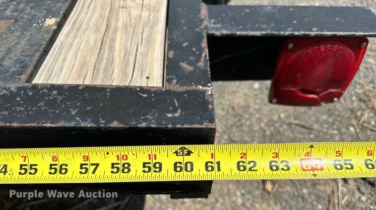 image for item DO6995 Stateline  SP100 generator