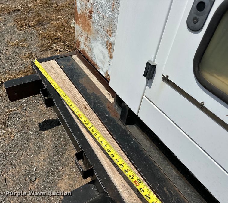 image for item DO6995 Stateline  SP100 generator