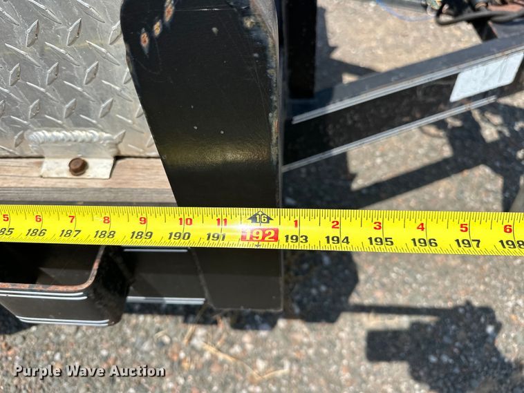 image for item DO6995 Stateline  SP100 generator