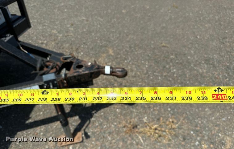 image for item DO6995 Stateline  SP100 generator