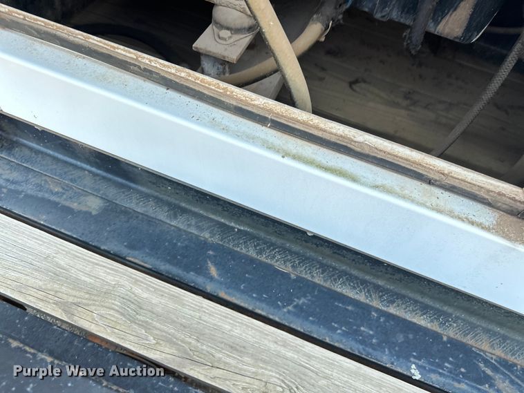 image for item DO6995 Stateline  SP100 generator