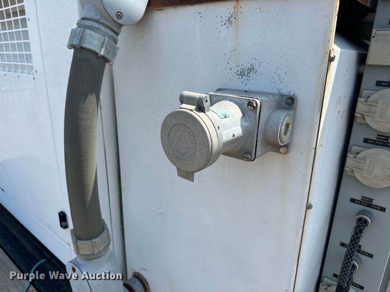 image for item DO6995 Stateline  SP100 generator