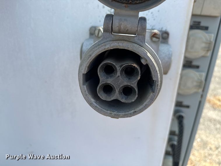 image for item DO6995 Stateline  SP100 generator