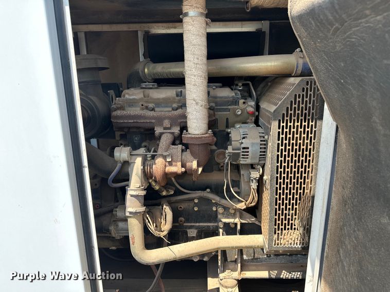 image for item DO6995 Stateline  SP100 generator