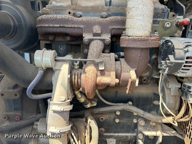 image for item DO6995 Stateline  SP100 generator