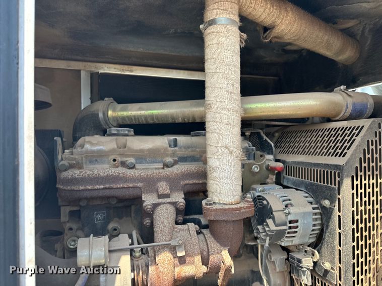 image for item DO6995 Stateline  SP100 generator