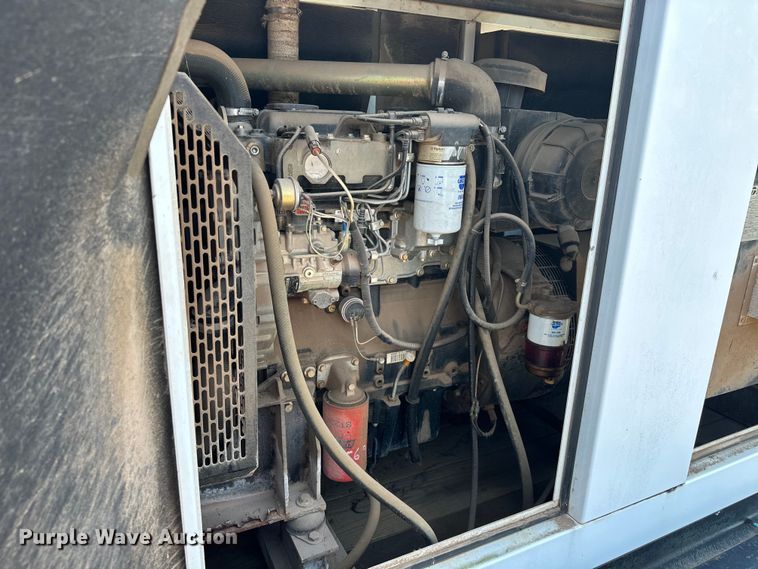 image for item DO6995 Stateline  SP100 generator