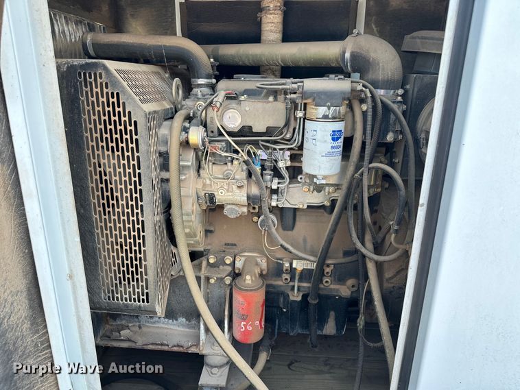image for item DO6995 Stateline  SP100 generator