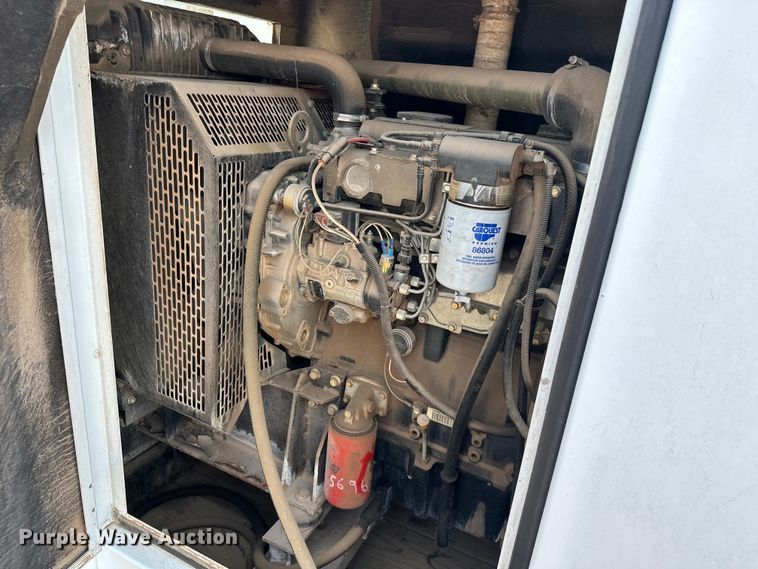 image for item DO6995 Stateline  SP100 generator