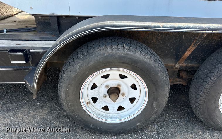 image for item DO6995 Stateline  SP100 generator