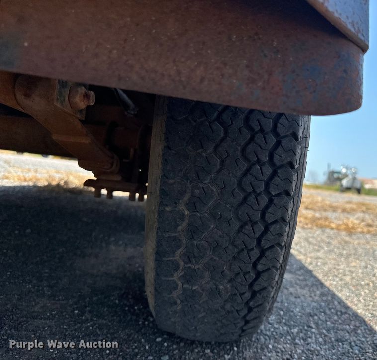 image for item DO6995 Stateline  SP100 generator