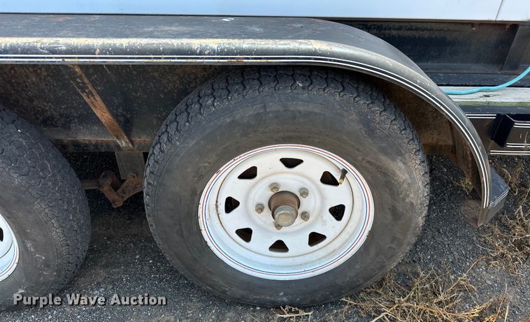 image for item DO6995 Stateline  SP100 generator