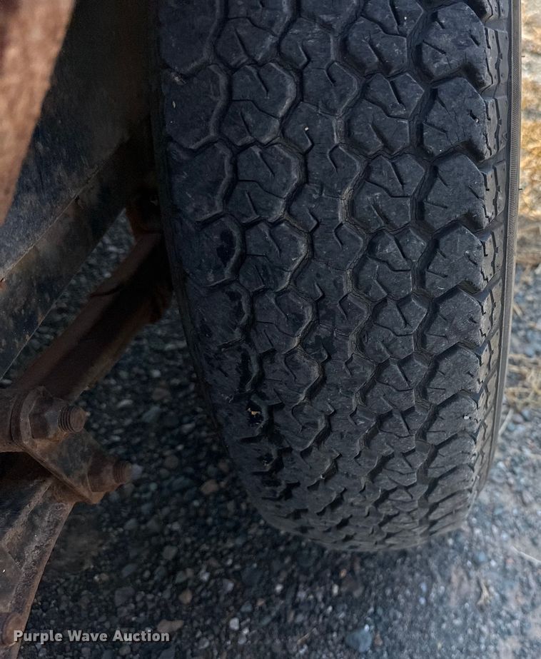 image for item DO6995 Stateline  SP100 generator