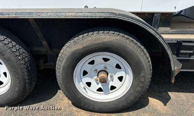 image for item DO6995 Stateline  SP100 generator