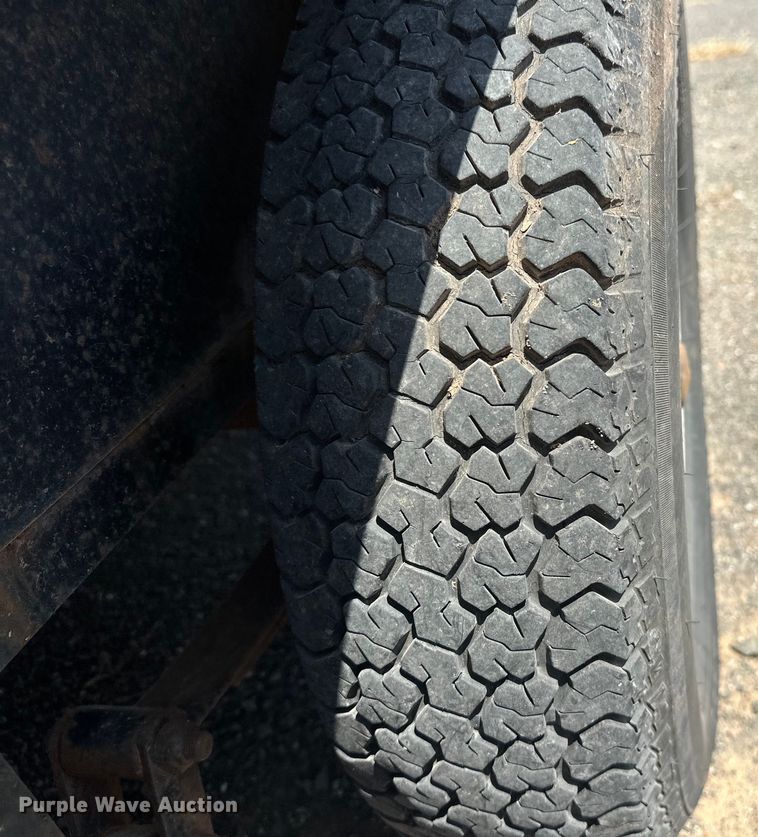 image for item DO6995 Stateline  SP100 generator