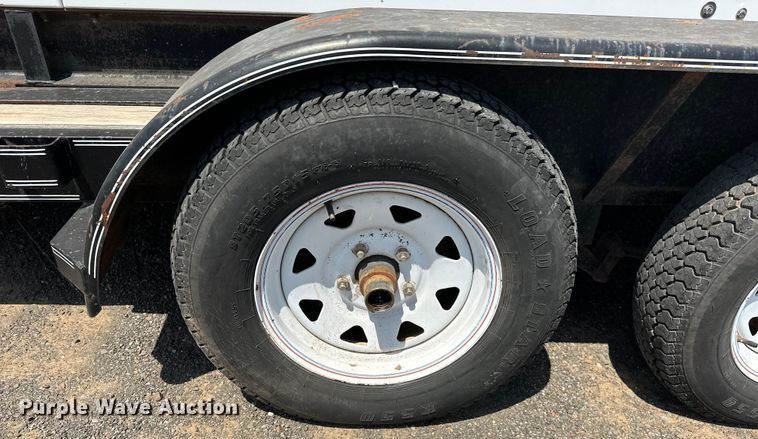 image for item DO6995 Stateline  SP100 generator