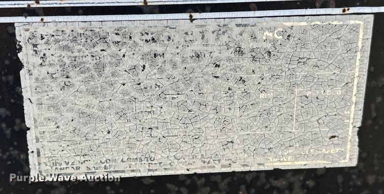 image for item DO6995 Stateline  SP100 generator