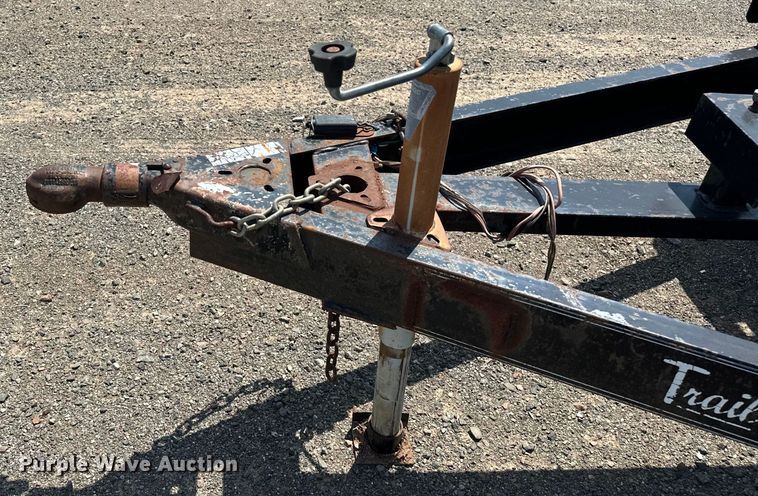 image for item DO6996 Stateline  SJ125  generator